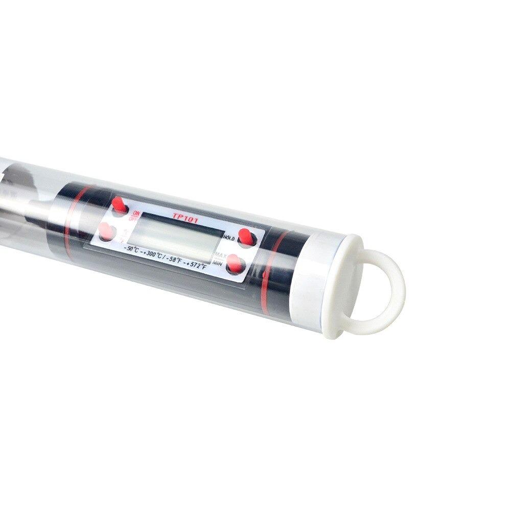 Термометър за храни - Atron TP101 Термометър за храни - Atron TP101